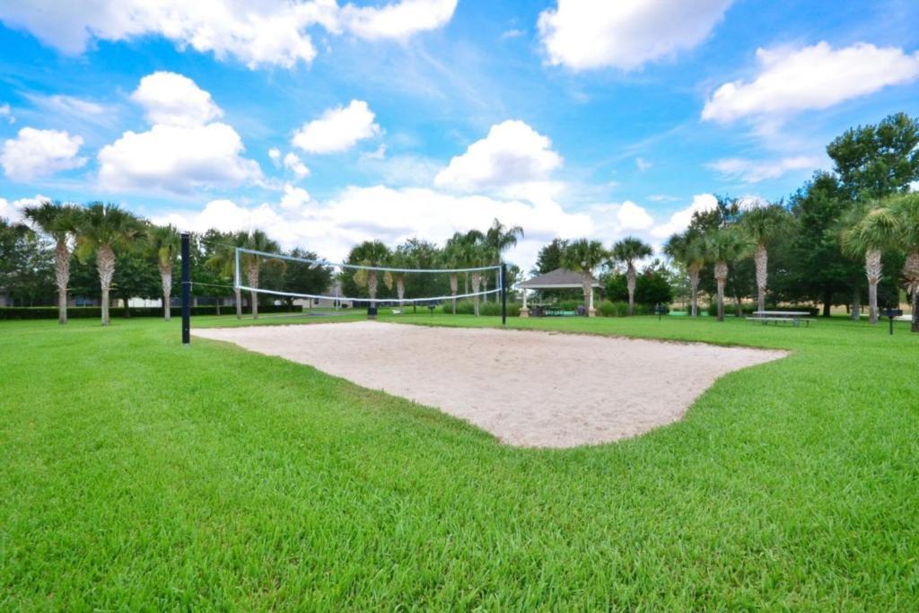 Villa Renshaw 2562 Townhouse Orlando Exterior foto