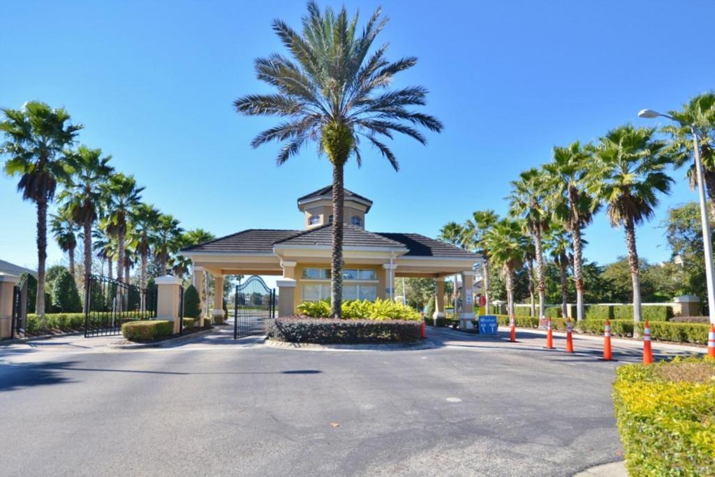 Villa Renshaw 2562 Townhouse Orlando Exterior foto